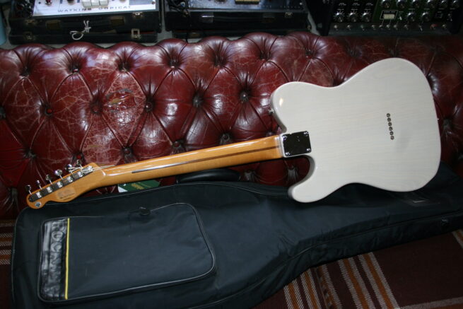 Fender Esquire / Telecaster**SOLD - Image 4