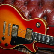 Gibson 1981 Cherry Burst Les Paul Custom**SOLD - Image 2