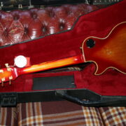 Gibson 1981 Cherry Burst Les Paul Custom**SOLD - Image 5
