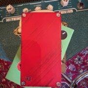 JAM Pedals Red Muck - Image 2