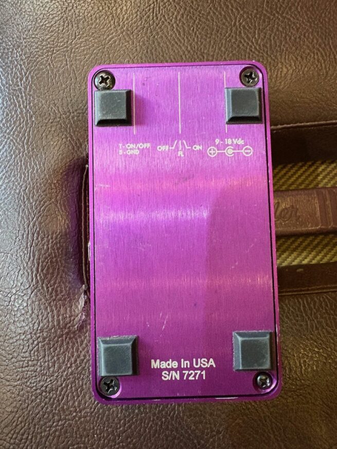 Suhr Riot Original Version - Image 2