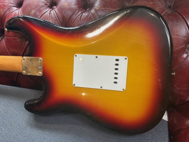 Fender Closet Classic 60 Stratocaster 2001 - Image 7