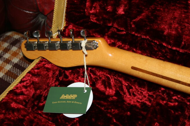 Fender 2019 70th Anniversary Broadcaster - Image 5