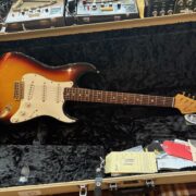 Fender Closet Classic 60 Stratocaster 2001**SOLD