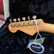 Fender Closet Classic 60 Stratocaster 2001**SOLD - Image 4