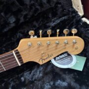 Fender Closet Classic 60 Stratocaster 2001**SOLD - Image 7