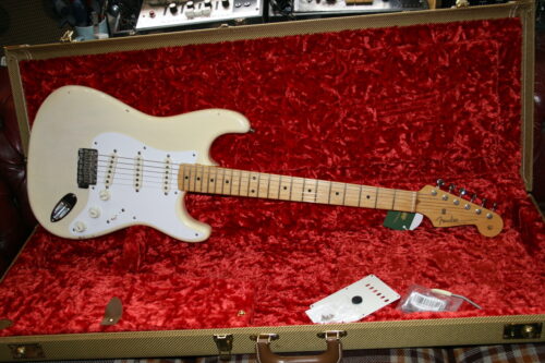 Fender American Vintage 2015 '56 Stratocaster