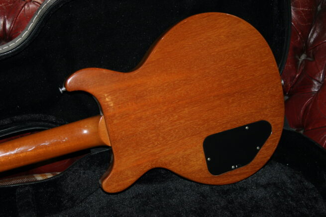 Gibson 1999 DC Special Lite Mahogany**SOLD - Image 5