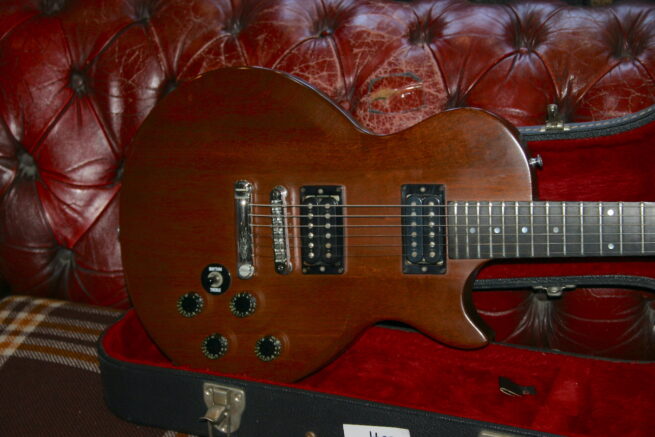Gibson 1980 Firebrand The Paul - Image 2