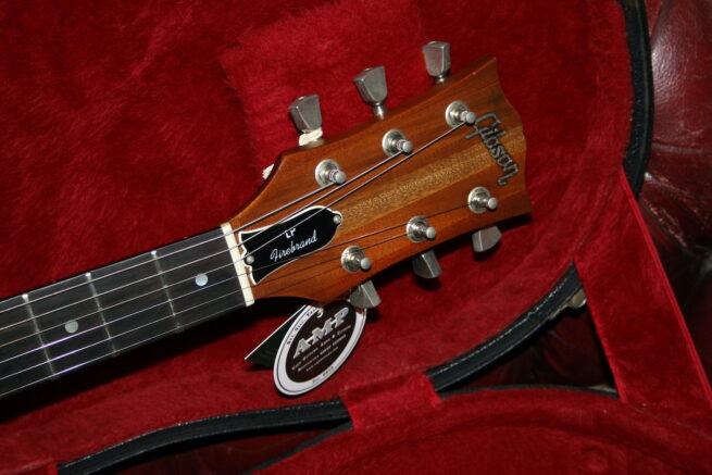 Gibson 1980 Firebrand The Paul - Image 3