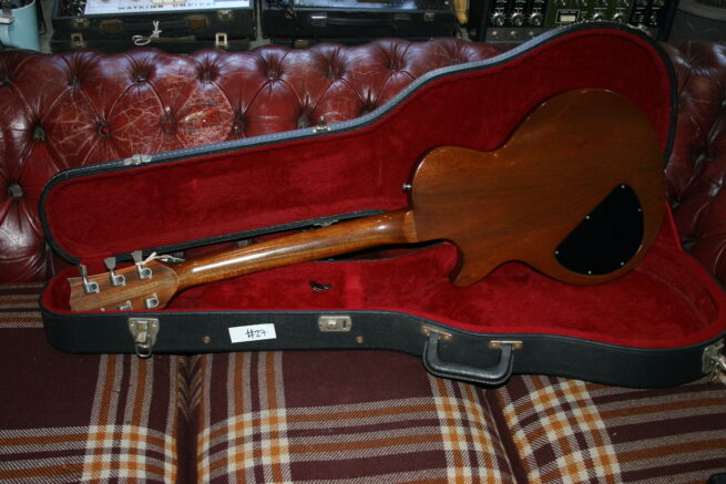 Gibson 1980 Firebrand The Paul - Image 4