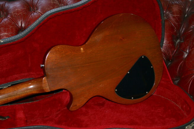 Gibson 1980 Firebrand The Paul - Image 5