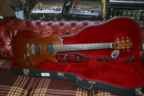 Gibson 1980 Firebrand The Paul
