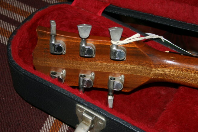 Gibson 1980 Firebrand The Paul - Image 6