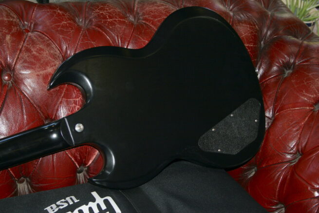 Gibson SG 70's Tribute Lollar Pick Ups. - Image 5