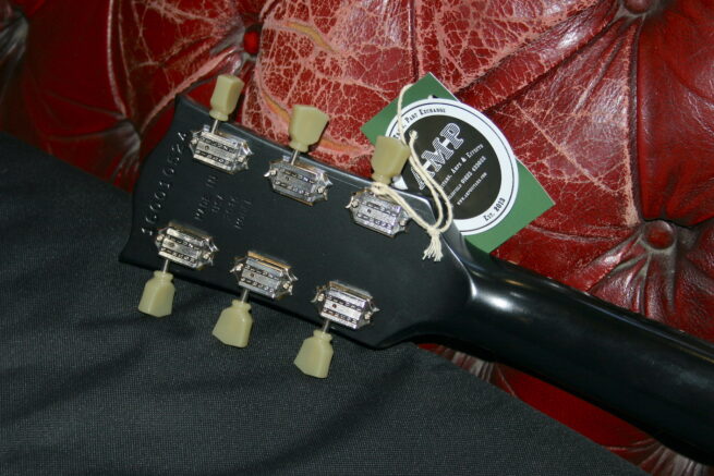 Gibson SG 70's Tribute Lollar Pick Ups. - Image 6