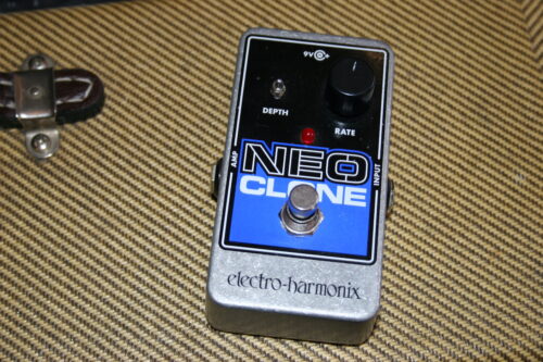 Electro Harmonix Neo Clone