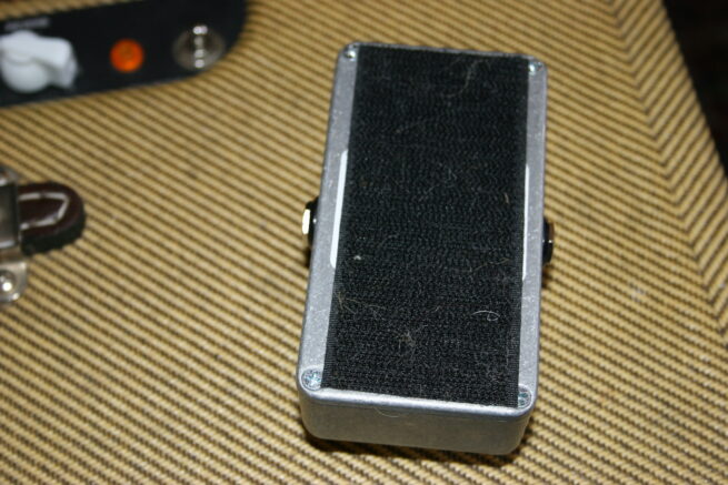 Electro Harmonix Soul Food - Image 2
