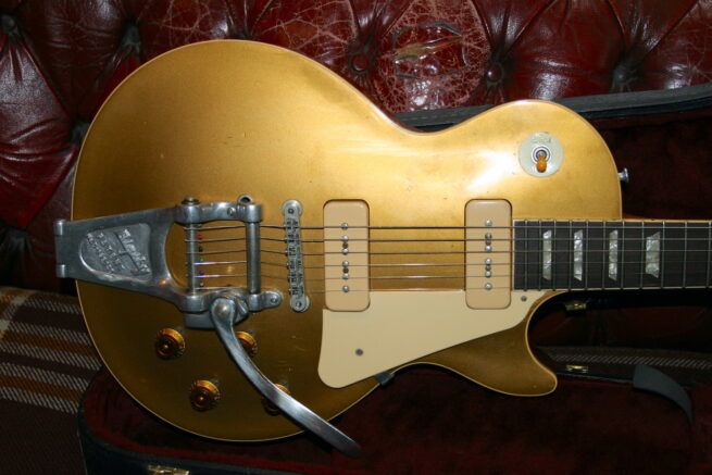 Gibson 1997 Custom Historic R6 - Image 2