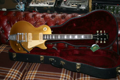 Gibson 1997 Custom Historic R6