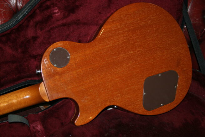 Gibson 1997 Custom Historic R6 - Image 6