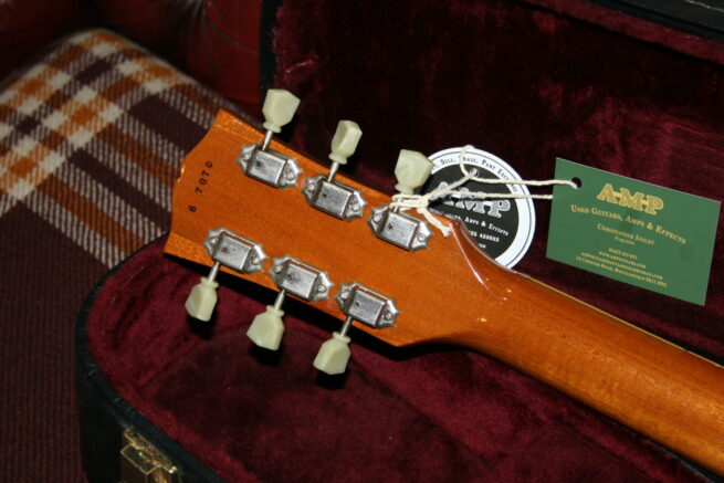 Gibson 1997 Custom Historic R6 - Image 7