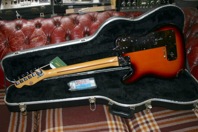 Fender 1996 B-Bender Telecaster USA - Image 4