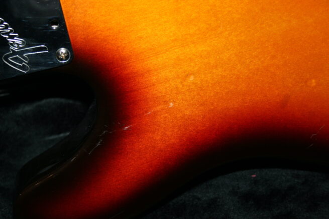 Fender 1996 B-Bender Telecaster USA - Image 6