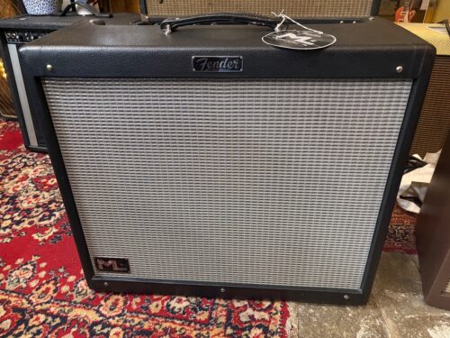 Fender Michael Landau DeVille 212 *collection only*