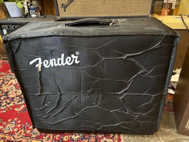 Fender Michael Landau DeVille 212 *collection only* - Image 2