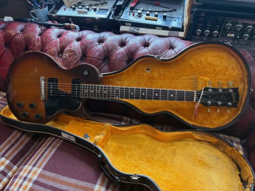 Gibson 1974 Les Paul Special '55 Reissue