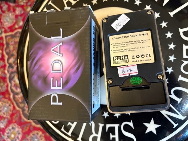 Joyo EQ - Image 2