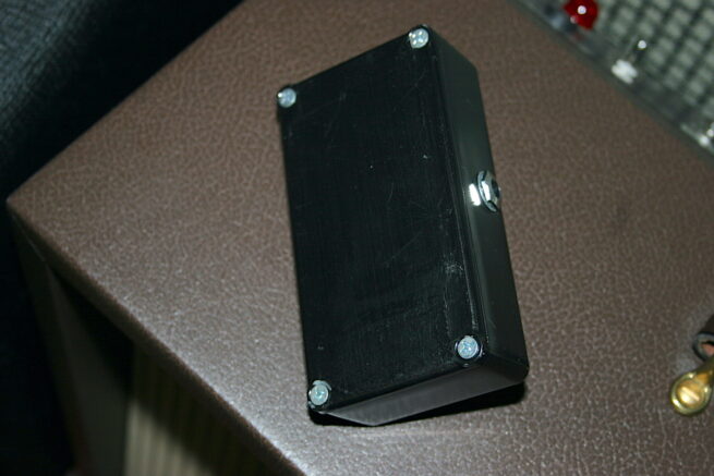Custom Audio Electronics Line Driver/Booster - Image 2