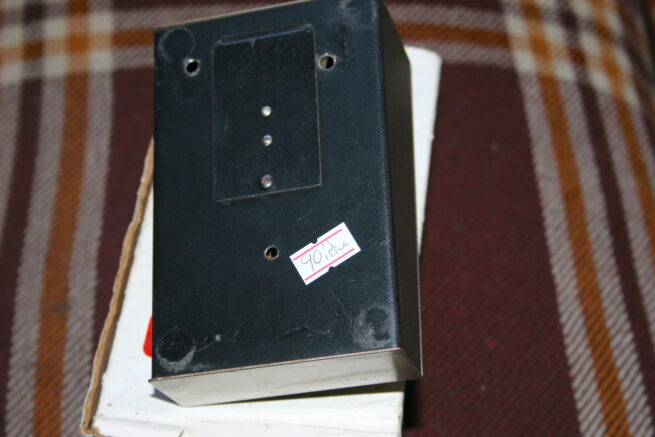 Electro Harmonix 90's Small Stone Phaser - Image 2