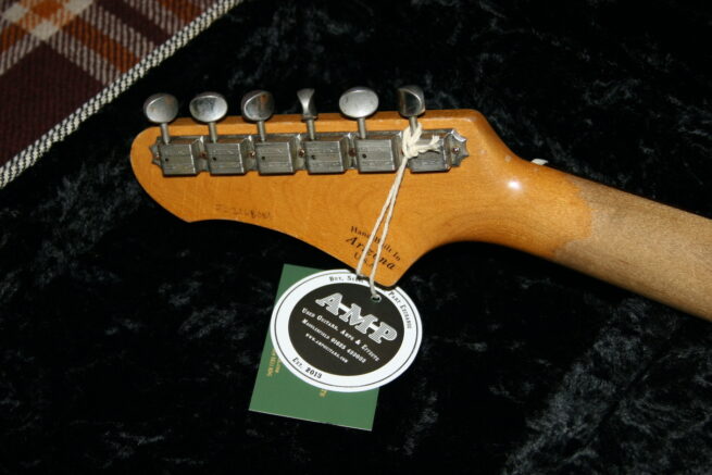 Fano Oltre JM6 Aged Olympic White - Image 7