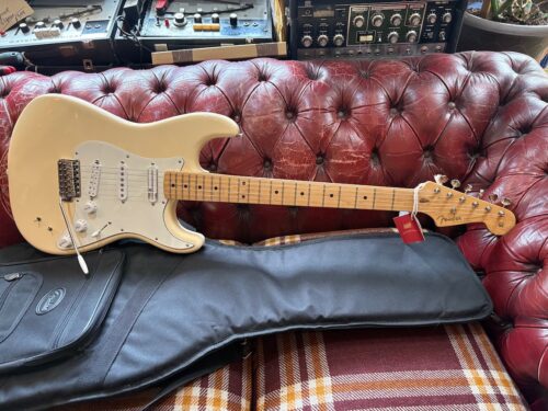 Fender Ed O'Brien Stratocaster 2023