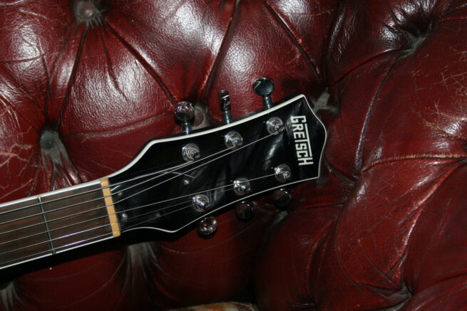 Gretsch G5260 Baritone Jade Grey**PENDING - Image 3