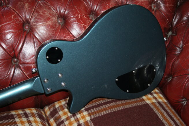 Gretsch G5260 Baritone Jade Grey**PENDING - Image 5