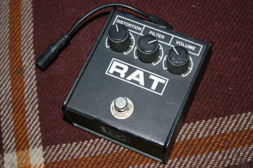 Proco RAT 1997 USA**SOLD