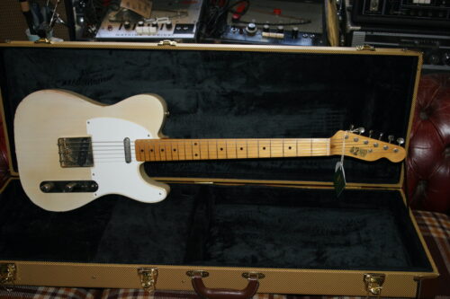 42nd Street Guitars '55 Broadway