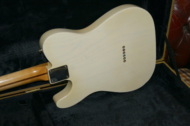 42nd Street Guitars '55 Broadway - Image 6