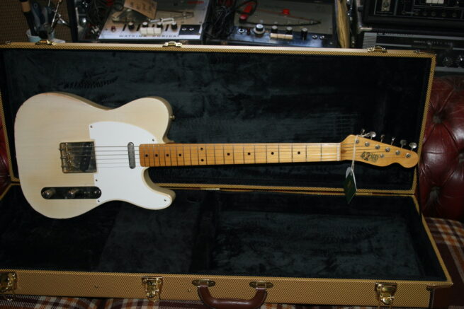 42nd Street Guitars '55 Broadway