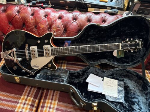 Gretsch G6128T '62 2007 Japan
