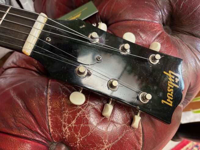 Gibson 1951 ES-125D - Image 3