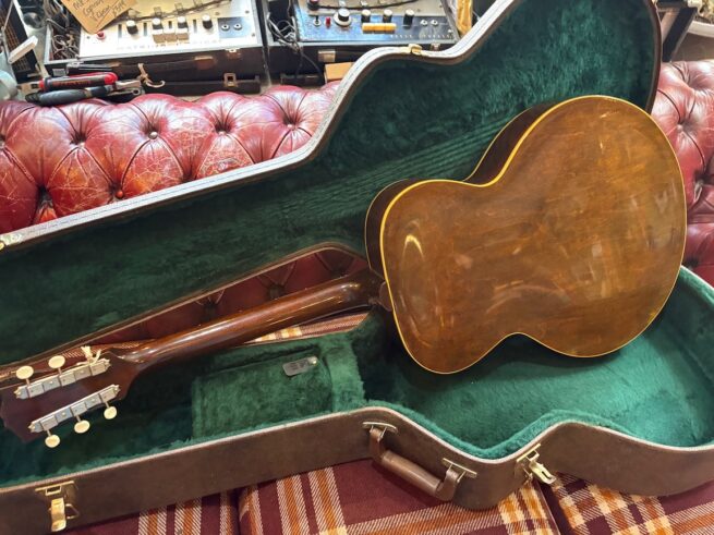 Gibson 1951 ES-125D - Image 4