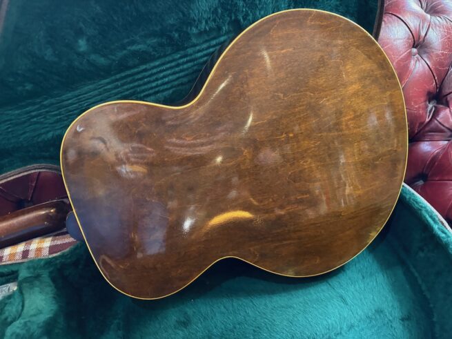 Gibson 1951 ES-125D - Image 5
