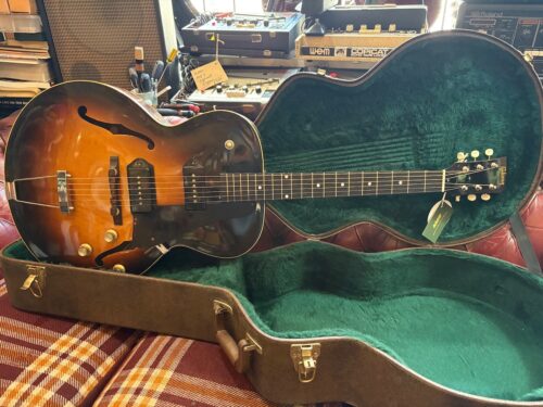 Gibson 1951 ES-125D