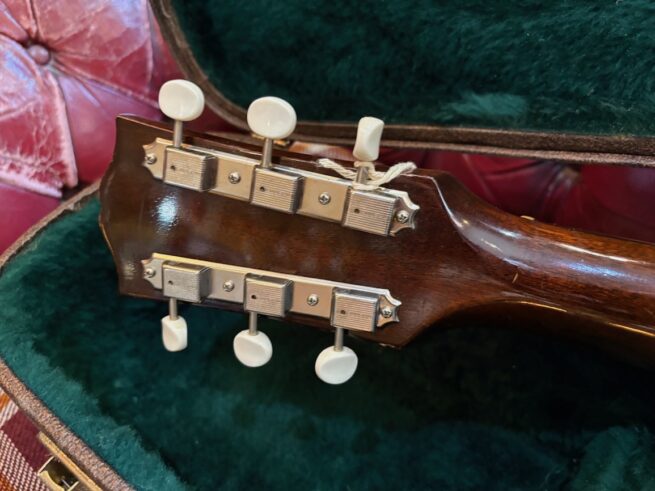 Gibson 1951 ES-125D - Image 6