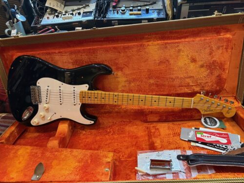 Fender AVRI '57 Stratocaster 2011