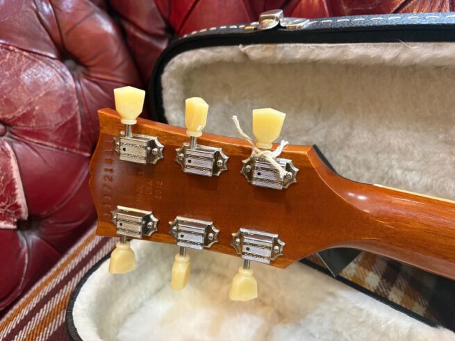 Gibson Jeff Tweedy Signature '61 SG - Image 7